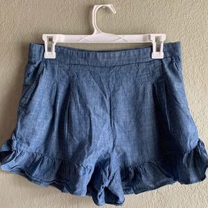 3 for 18$ - J Crew Shorts